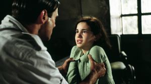 Pan's Labyrinth's poster