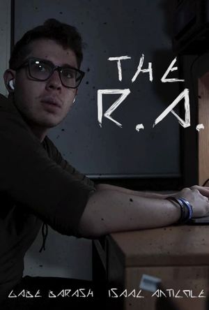 The R.A.'s poster image