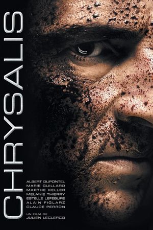 Chrysalis's poster