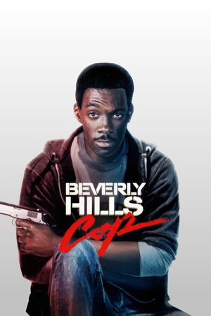 Beverly Hills Cop's poster