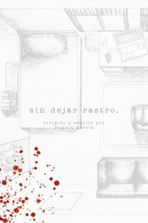 Sin Dejar Rastro's poster