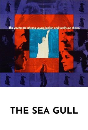 The Sea Gull's poster