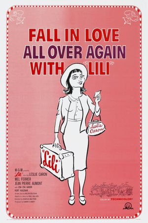 Lili's poster