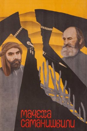 Samanishvilis dedinatsvali's poster image