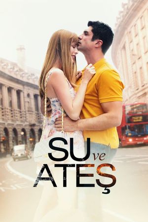 Water and Fire's poster
