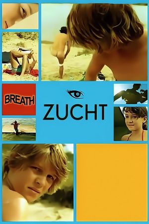 Breath's poster