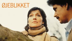 The Moment's poster