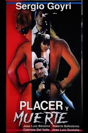 Placer Y Muerte's poster