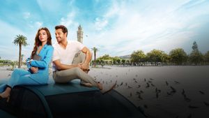 Love at 39 Degrees's poster