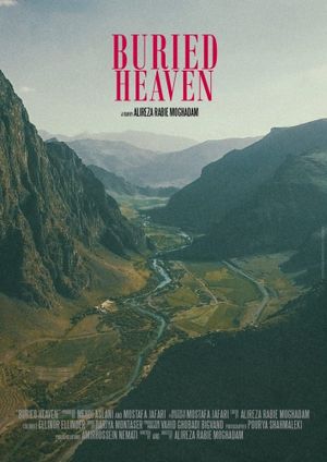 Buried Heaven's poster image