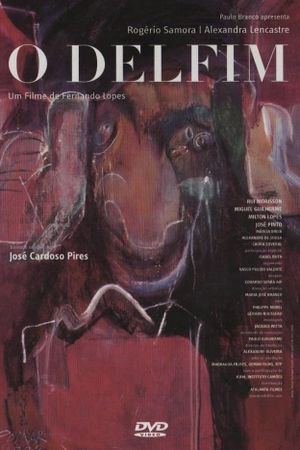 O Delfim's poster