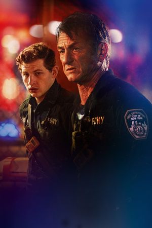 Asphalt City's poster