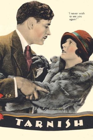 Tarnish's poster