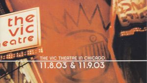 Ween: Live in Chicago's poster