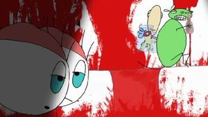 12 oz. Mouse: The Movie's poster