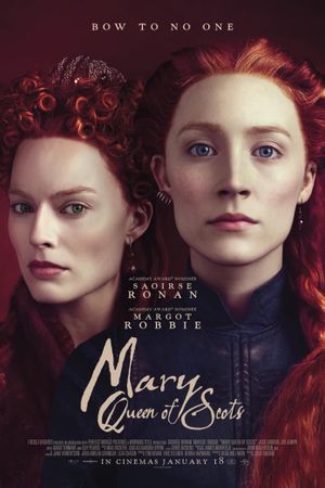 Mary Queen of Scots's poster