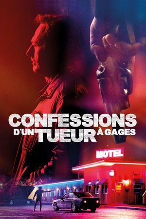 Confessions's poster