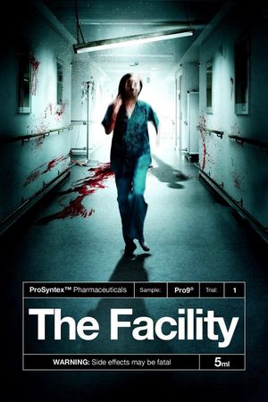 The Facility's poster
