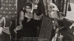 I promessi sposi's poster