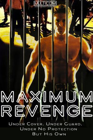 Maximum Security's poster