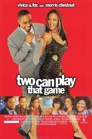 Two Can Play That Game's poster