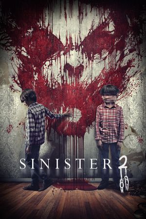 Sinister 2's poster
