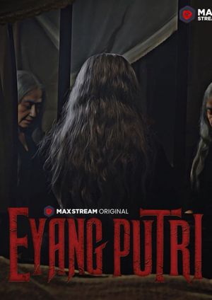 Eyang Putri's poster