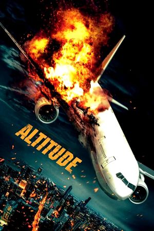 Altitude's poster