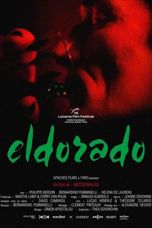 Eldorado's poster