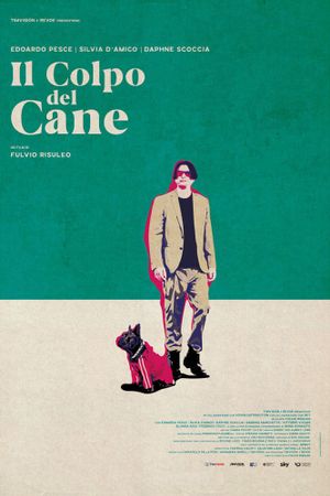 Il colpo del cane's poster