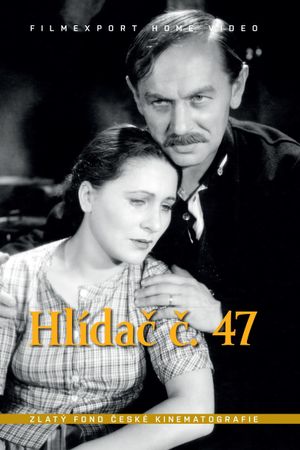 Hlidac c.47's poster