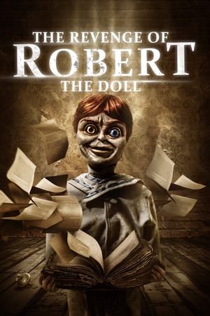 The Revenge of Robert the Doll's poster