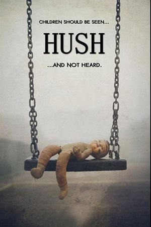 Hush's poster image