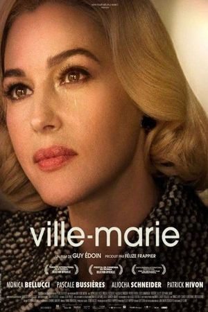 Ville-Marie's poster