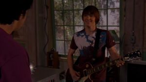 Drake & Josh Go Hollywood's poster
