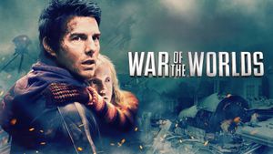 War of the Worlds's poster