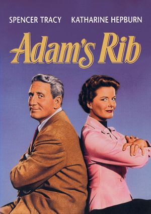 Adam's Rib's poster