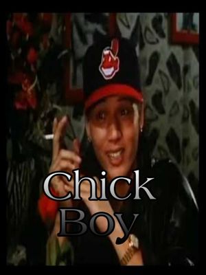 Chick Boy's poster