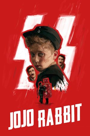 Jojo Rabbit's poster