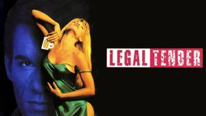 Legal Tender's poster