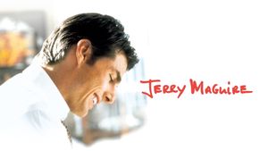 Jerry Maguire's poster