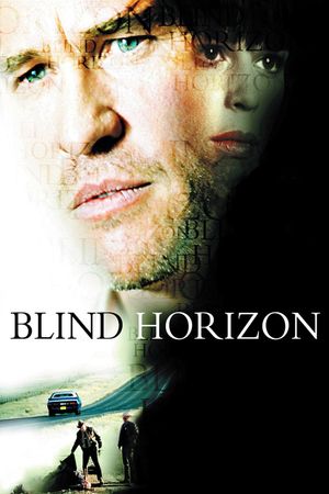 Blind Horizon's poster