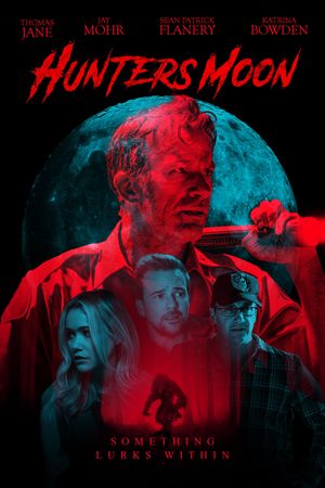 Hunter's Moon's poster