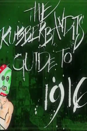 Rubberbandits Guide to 1916's poster