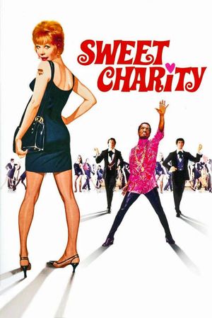 Sweet Charity's poster