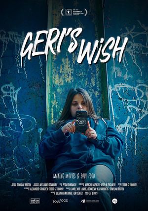 Geri's Wish's poster