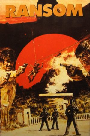 The Ransom's poster