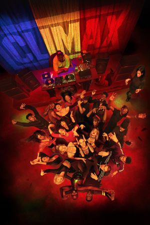 Climax's poster