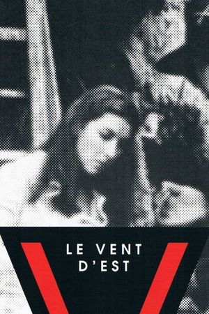Wind from the East's poster