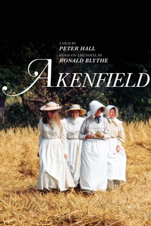 Akenfield's poster